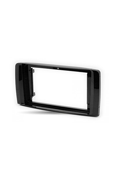 HUB64 Adapter frame Mercedes Benz W251,R300,R350 (06-14) for 9" Android multimedia navigations