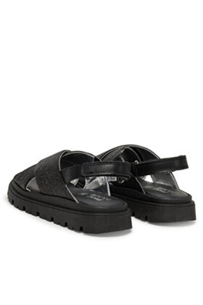 Primigi Σανδάλια για κορίτσια μαύρα PRIMIGI-7938733 M NERO