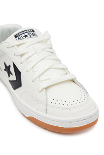 Converse Ανδρικά Αθλητικά Παπούτσια μπεζ CONVERSE-A12720C VINTAGE ΛΕΥΚΑ/ΕΛΑΦΡΙΑ/ΜΑΥΡΑ