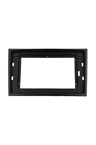 HUB64 Rama adaptoare Volvo XC90 pentru Navigatii multimedia Android de 10.1" ...