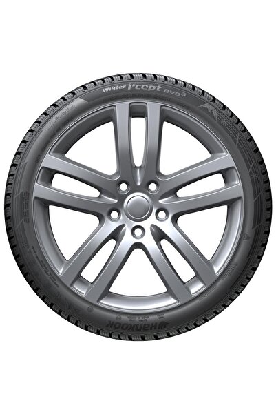 Hankook 215/60r17 96h winter i*cept evo3 w330 Oto Kış 2025