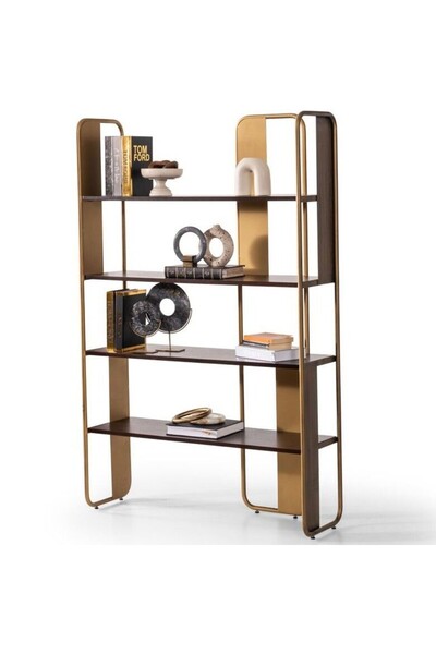 SHOWDEKO Sevilla Kitaplık