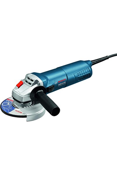 Bosch Professional Angle Grinder GWS 750-115, 720W