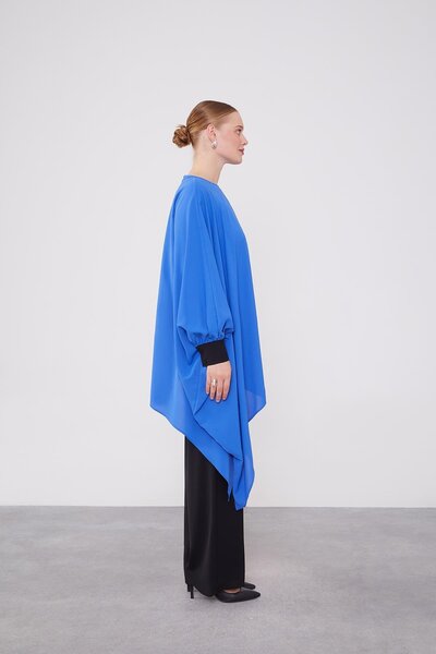 Levidor Saks Yarasa Kol İkili Takım