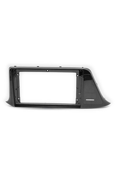 HUB64 Adapter frame Toyota C-HR (2017-2018) for 9" Inch Android Multimedia Navigation