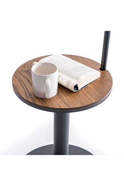 SHOWDEKO Juan Floor Lamp