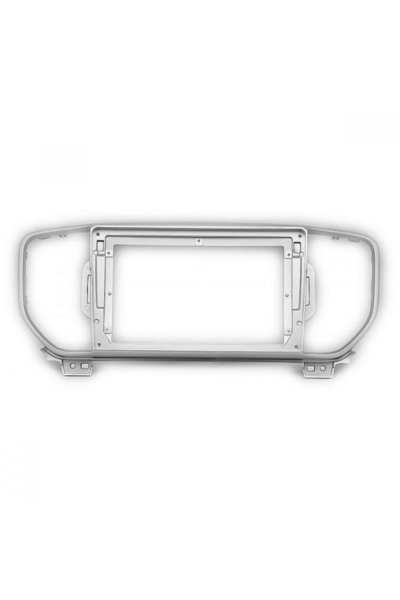 HUB64 Adapter frame KIA KX5 / Sportage (2016+) for 9" Inch Android Multimedia Navigation