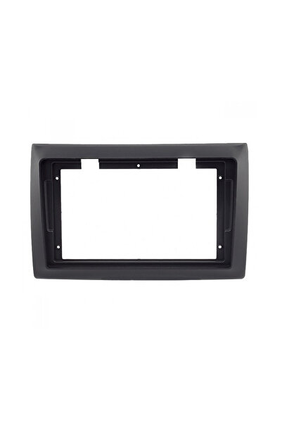 HUB64 Rama adaptoare Fiat Stilo pentru Navigatii multimedia Android de 9" Inch