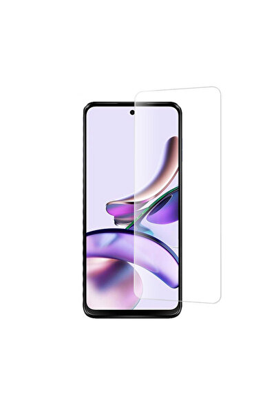 Optim Solution Folie sticla pentru Motorola Moto G13 / G23 / G53 / G73 Sticla...