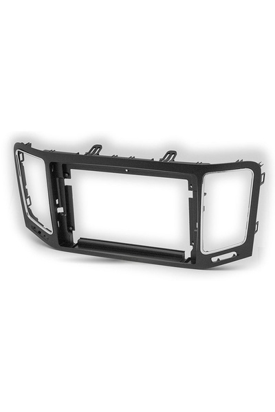 HUB64 Adapter frame Volkswagen Sharan (2012-2018) for 9" Inch Android Multimedia Navigations