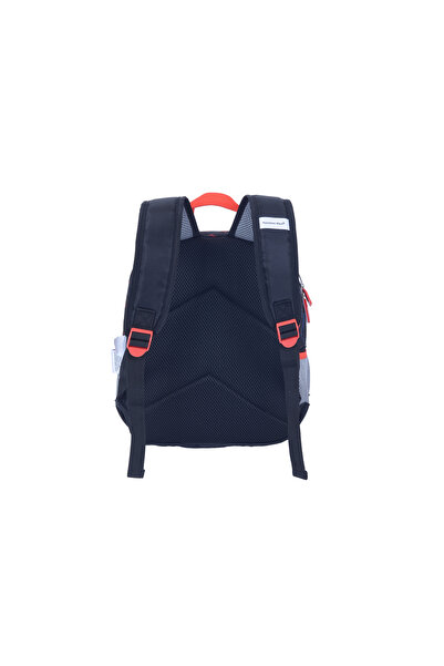 Justice League BACKPACK 13.5" Many Compartments&Characters