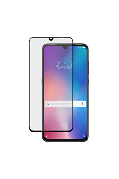Optim Solution Προστατευτικό οθόνης Xiaomi Mi 9X, επαγγελματικό γυαλί, κάλυψη...