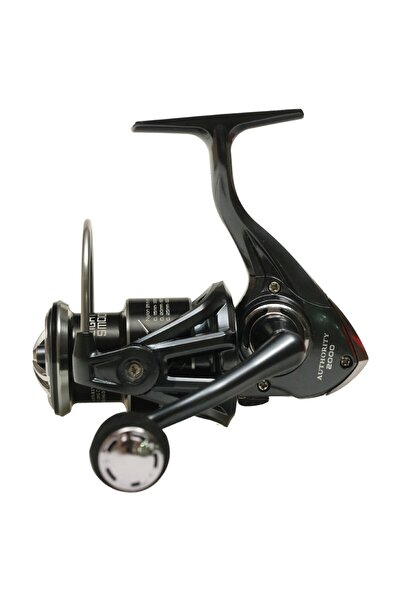 REMIXON Authority 3000 5+1BB Makara