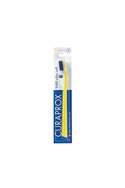 Curaprox Ultra Soft Toothbrush, 5460, Multicolor