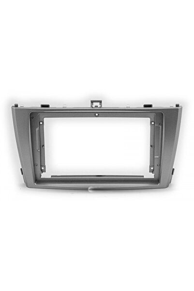 HUB64 Rama adaptoare Toyota Avensis (2009-2015) pentru Navigatii multimedia Android de 9" Inch