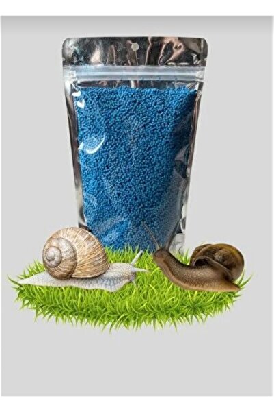 Rapture 350 GR Salyangoz Ilacı. Sümüklü Böcek Ilacı. Sülük Ilacı. 3g Koruma T...