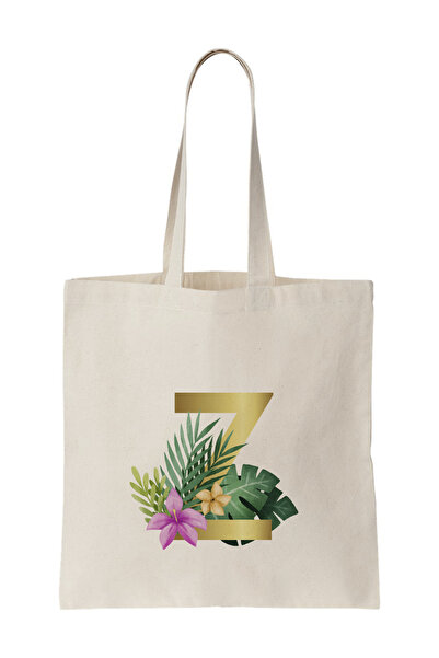 Beril Yamaç Design Studio حقيبة قماشية صديقة للبيئة - للتسوق والمدرسة والاستخ...