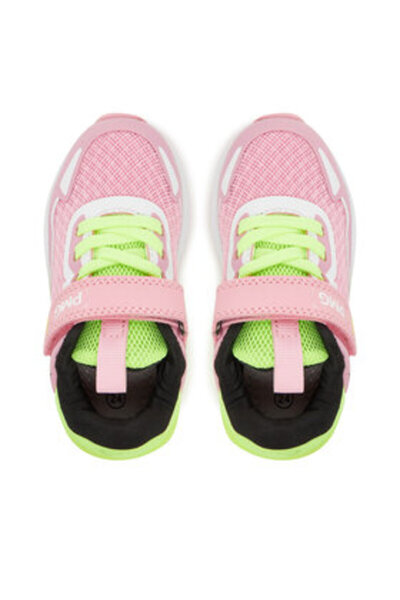 Primigi Αθλητικά παπούτσια για κορίτσια ροζ AVANT-7956600 ROSA