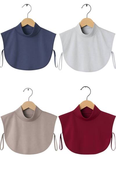 ALDAYER 4 ΤΕΜΑΧΙΑ Γυναικείο κολάρο