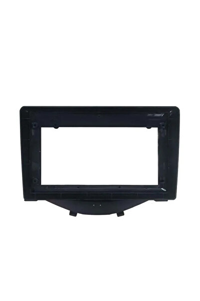 HUB64 Adapter frame Toyota AYGO/ Citroën C1/Peugeot 107 for 9" Android multimedia navigations