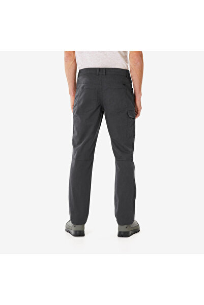 Decathlon Quechua Men's Outdoor Pants - Nh100