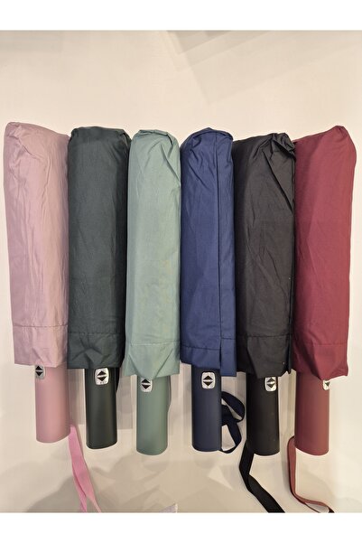 ABAS 12 Telli Tam Otomatik Şemsiye