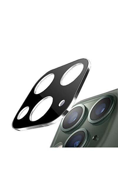 Optim Solution Φιλμ Κάμερας για Apple iPhone 12 Pro Max, Σκληρυμένο Γυαλί, Με...