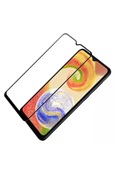 Optim Solution Γυάλινη μεμβράνη για Samsung Galaxy A04s, A13, A02s, A03, A03s...