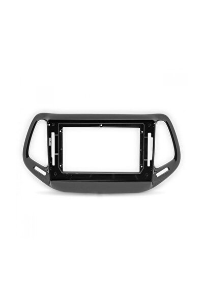 HUB64 Rama adaptoare Jeep Compass (2017+) pentru Navigatii multimedia Android...