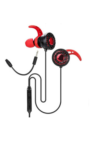 XTRIKE ME GE-109 Gaming Earphones with Microphone