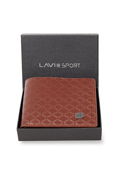 Lavie Sport Oscar Men's wallet ( Brown)