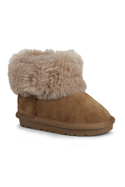 BUCKHEAD BUCK3064 Къси ботуши с кожа