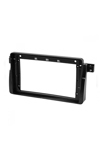 HUB64 BMW 3 Series E46/M3 adapter frame for 9" Inch Android Multimedia Navigations