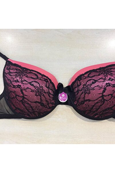 Malinka Ροζ εσώρουχα σουτιέν χωρίς επένδυση