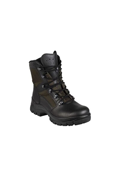 Mil-Tec BW Tropical boots olive black