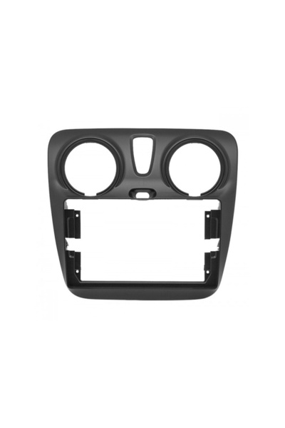 HUB64 Rama adaptoare Dacia Dokker (2012-2020) pentru Navigatii multimedia Android de 9" Inch