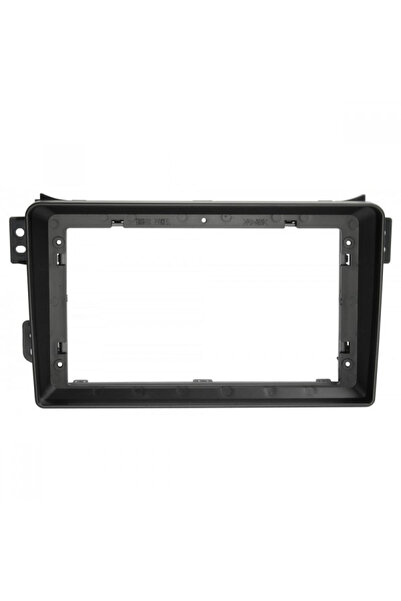 HUB64 Rama adaptoare Opel Agila/Suzuki Splash (2007-2014) pentru Navigatii mu...