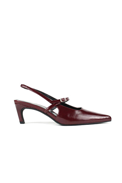 Milano أحذية جيني ذات الكعب العالي