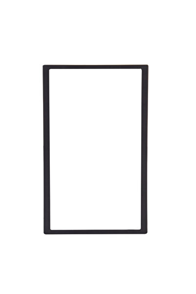 HUB64 Rama Adaptoare Universala 2DIN pentru Player MP5 - AD-BGR2DIN