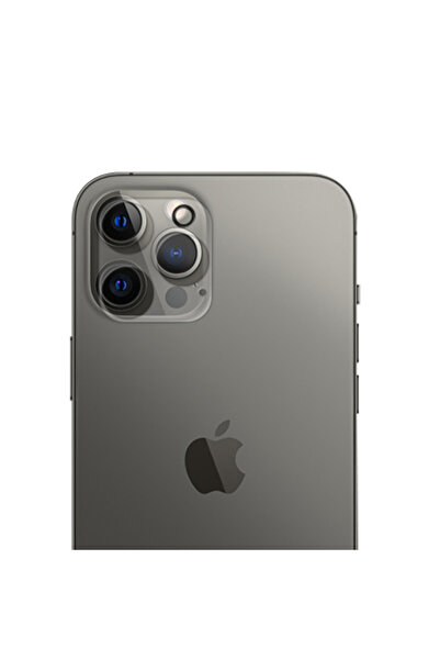Optim Solution Folie Camera pentru Apple iPhone 12 Pro Sticla securizata, Clear