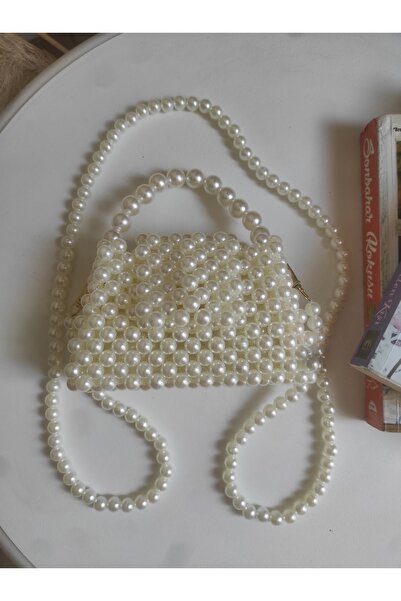 Parrio Mini Pearl Bag