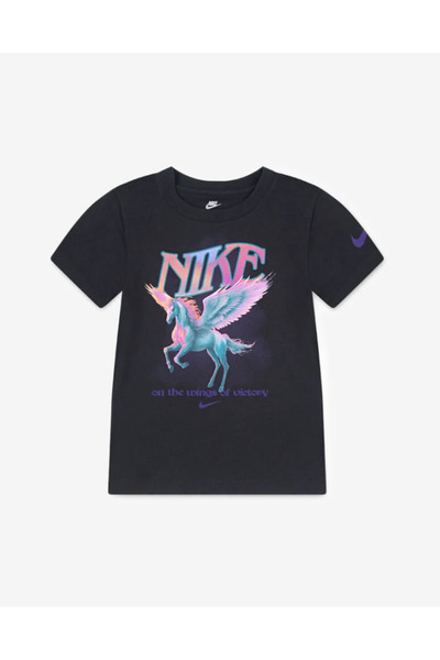 Nike PEGASUS SS TEE ΚΟΡΙΤΣΙΑΚΟ ΜΠΟΥΜΕΛΟ 36N325 36N325-023