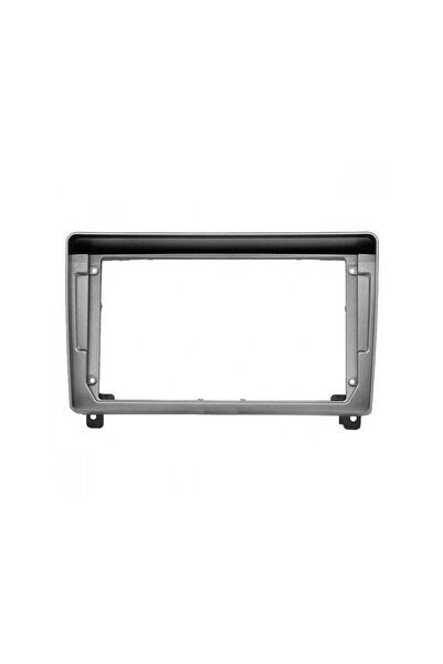 HUB64 Rama adaptoare Peugeot 407 pentru Navigatii multimedia Android de 9" Inch