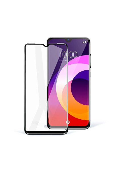 Optim Solution Εύκαμπτη γυάλινη μεμβράνη για Samsung Galaxy A23 5g, κεραμική ...