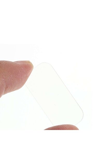 Samsung Glass Film for Camera A51 Transparent
