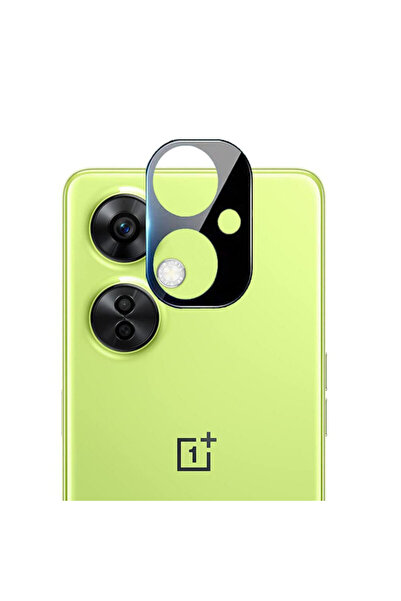 Optim Solution Folie de Protectie Lentile Camera pentru OnePlus Nord CE 3 Lit...