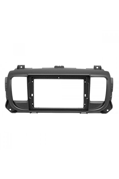 HUB64 Rama adaptoare Toyota Proace pentru Navigatii multimedia Android de 9" Inch