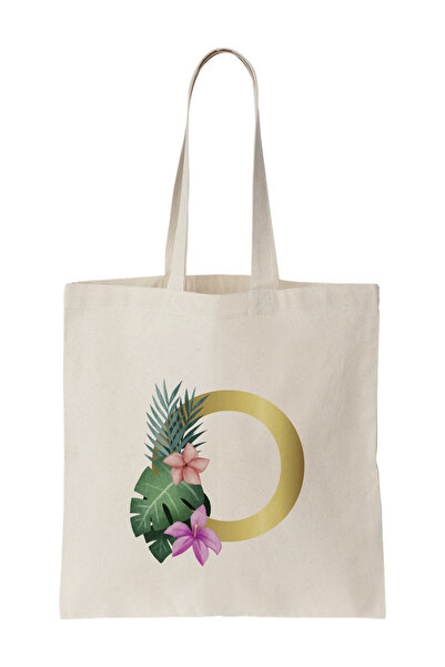 Beril Yamaç Design Studio حقيبة قماشية صديقة للبيئة - للتسوق والمدرسة والاستخ...