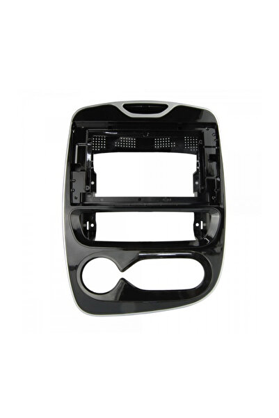 HUB64 Rama adaptoare Renault Clio (2013-2019) pentru Navigatii multimedia Android de 9" Inch