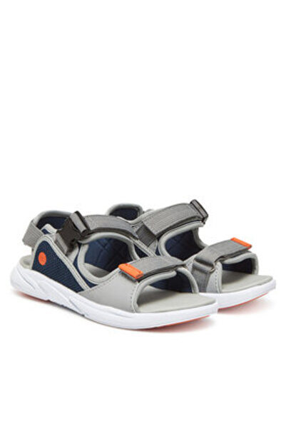 Gioseppo Σανδάλια για αγόρια γκρι GIOSEPPO-74994-P3 ΓΚΡΙ